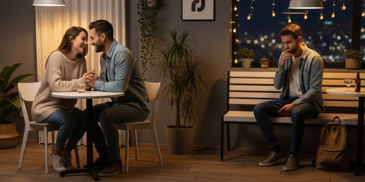 Séculos depois, a expressão popularizou-se para descrever não mais um empregado, mas aquele amigo solteiro que acompanha um casal de namorados