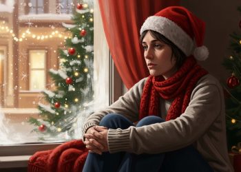 O que significa uma pessoa não gostar do Natal, segundo a psicologia?