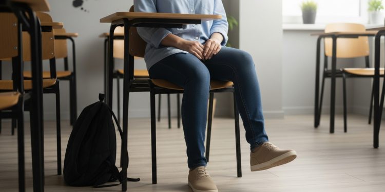 O verdadeiro motivo de você balançar a perna o tempo todo (e não é apenas ansiedade)