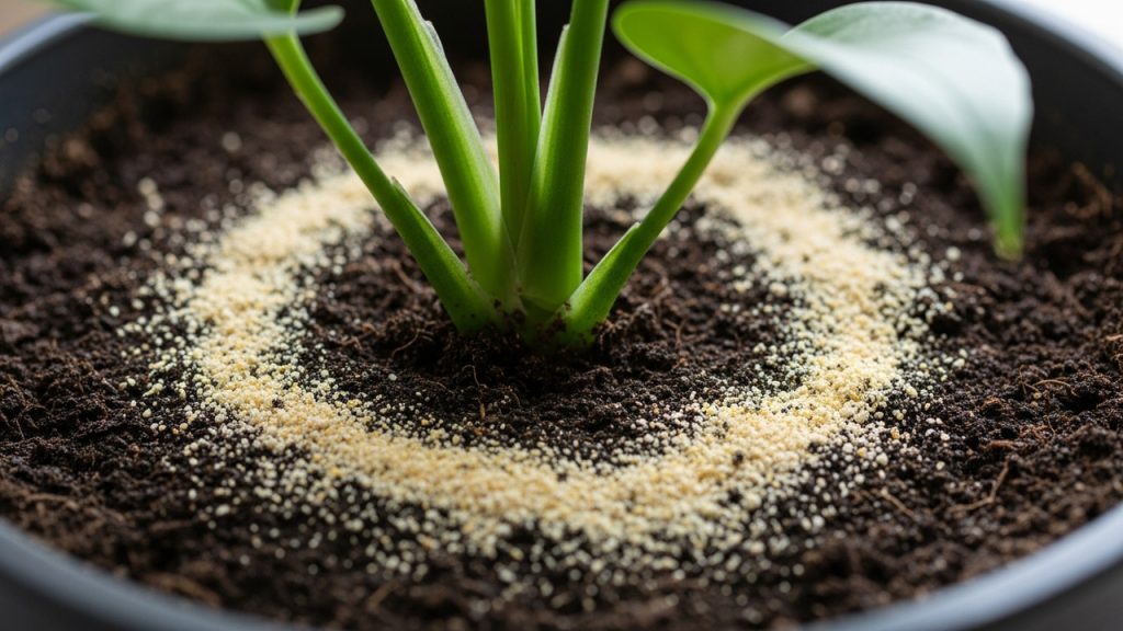 Como fazer farinha de osso em casa para fortalecer as plantas
