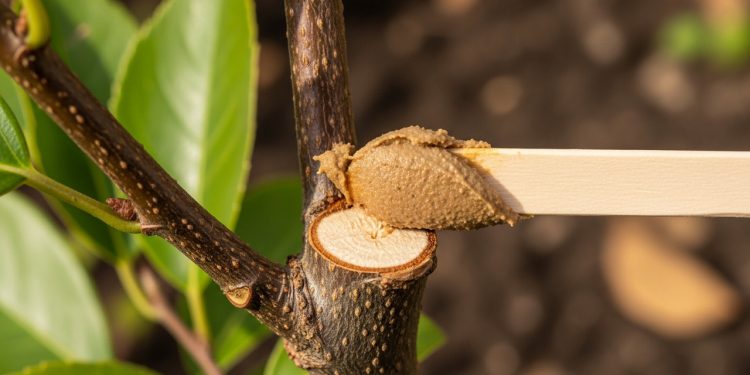 Esse problema comum pode ser resolvido com uma mistura caseira de canela e babosa, que atua como um poderoso enraizador natural para salvar seu jardim