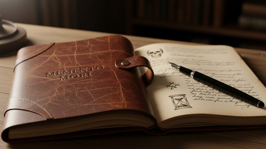 O que significa “Memento Mori”, a famosa frase em latim que muitos usam?