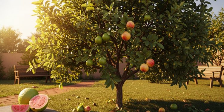 Esqueça a laranja: essa árvore cresce fácil no quintal e tem muito mais vitamina