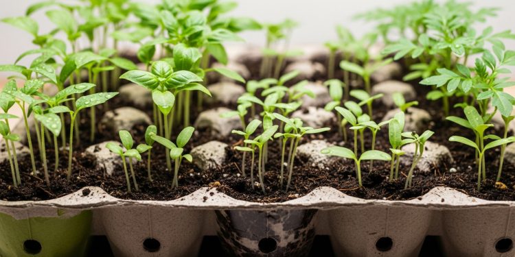 Pare de perder sementes: aprenda a técnica correta para criar mudas resistentes para o seu jardim