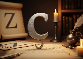 Por que usamos cedilha? A história do pequeno gancho embaixo do “c”