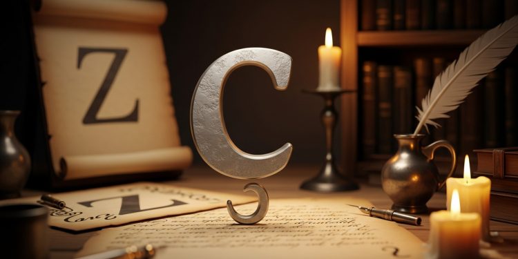 Por que usamos cedilha? A história do pequeno gancho embaixo do “c”