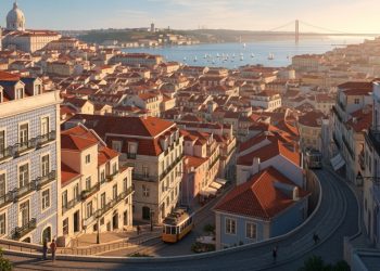 A cidade que se tornou um sonho de muitos turistas brasileiros graças à sua cultura europeia