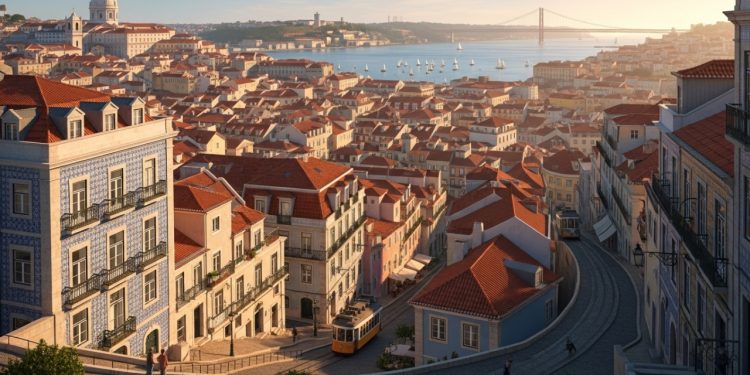 A cidade que se tornou um sonho de muitos turistas brasileiros graças à sua cultura europeia