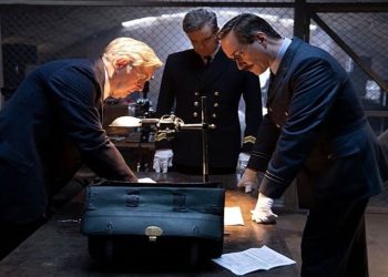 Uma operação secreta da Segunda Guerra usou uma mentira perfeita para enganar um exército inteiro