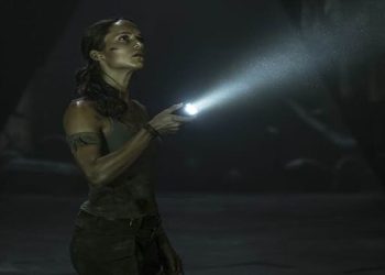 A Netflix acaba de lançar o filme de ação que te deixa sem fôlego por quase 2 horas