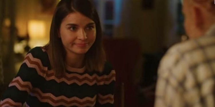Essa série de natal na Netflix incomoda quem odeia perguntas sobre solteirice e virou ritual de fim de ano