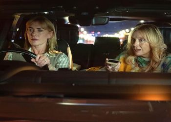 O drama da Netflix que transforma uma despedida familiar em conversa obrigatória