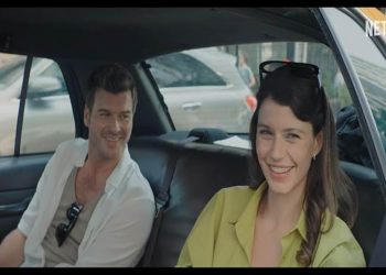 Uma noite, duas vidas e muitas escolhas: O romance turco da Netflix que está conquistando todo mundo