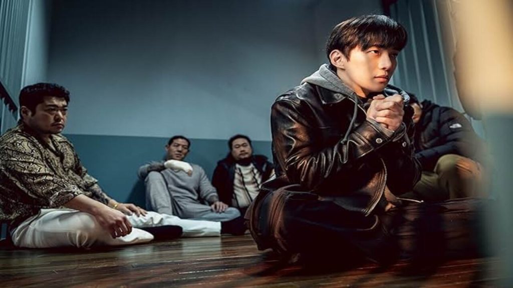 Cashero mostra o herói que fica pobre e entrega um drama de superpoderes diferente de tudo na Netflix