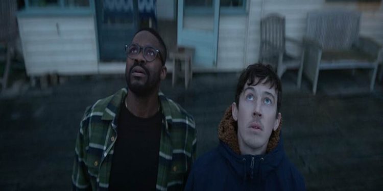 A série de ficção científica em 8 episódios que virou obsessão silenciosa no streaming em 2025
