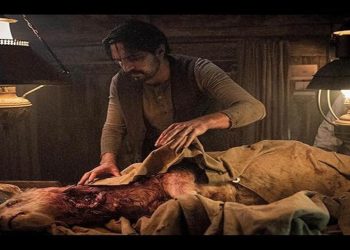 Um novo filme acaba de chegar na Netflix e transforma um navio em um terror claustrofóbico impossível de ignorar