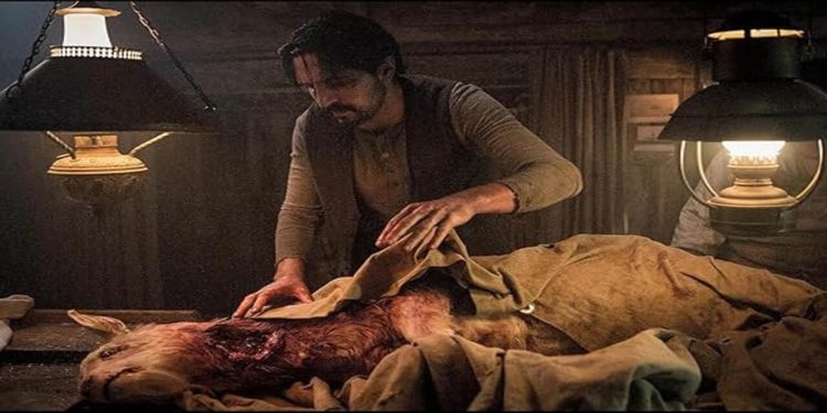 Um novo filme acaba de chegar na Netflix e transforma um navio em um terror claustrofóbico impossível de ignorar