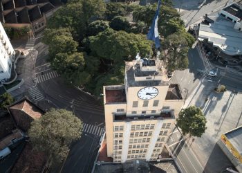 A cidade mais futurista do mundo, onde tecnologia e natureza convivem em perfeito equilíbrio