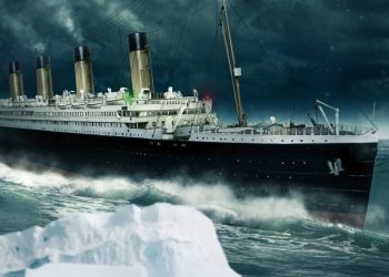 Fatos históricos que quase ninguém conhece e que mudam a ideia do navio “inafundável”