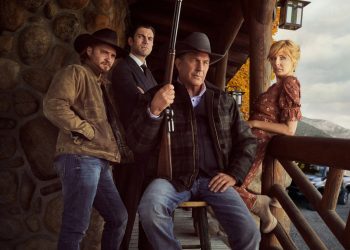 Os 7 melhores filmes para assistir se você gosta da série Yellowstone