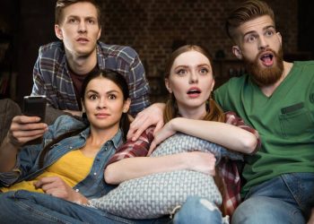 Cinco séries curtinhas que você não vai conseguir parar de assistir