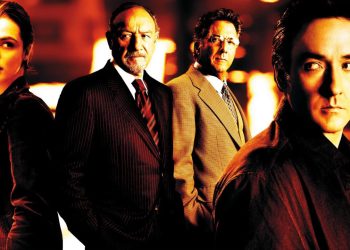 Cinco filmes recém-chegados ao streaming que vão salvar seu fim de semana