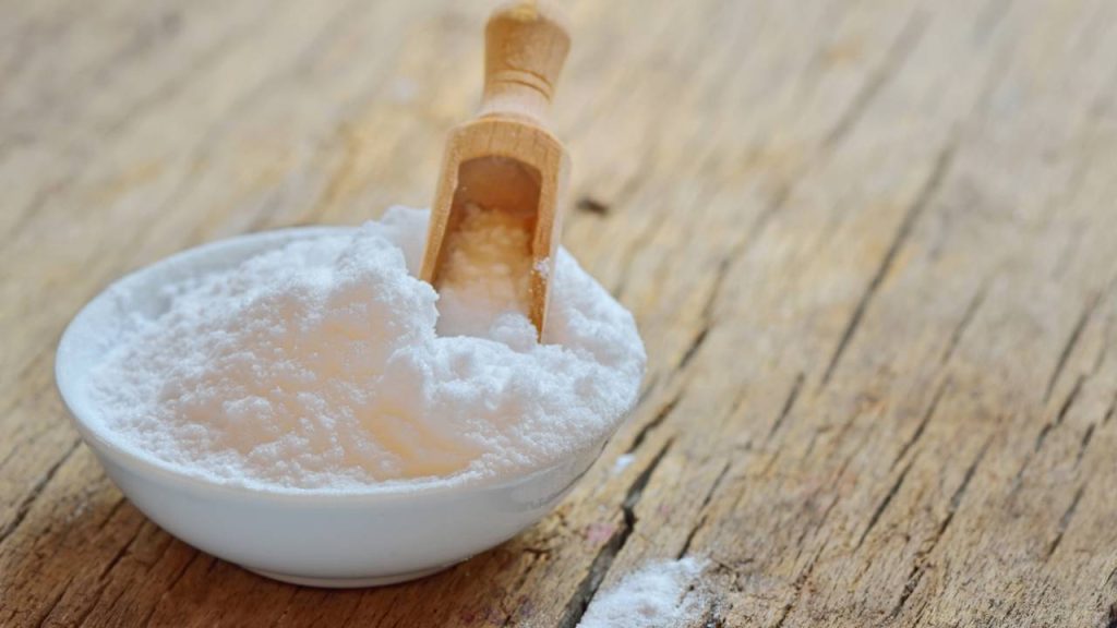 Por que misturar bicarbonato e detergente para a limpeza é recomendado e para que realmente serve