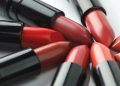 Top 3 batons vermelhos para você usar no Natal