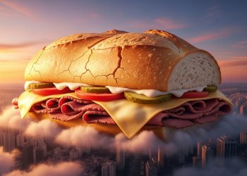 A cidade que encanta com qualidade de vida e recebeu o nome de um sanduíche muito amado no Brasil inteiro