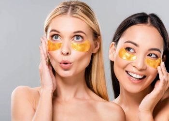 Truques de beleza estranhos que viralizaram, testei e fizeram sentido