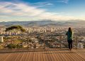 A capital brasileira onde comer bem virou estilo de vida e qualidade urbana chama atenção