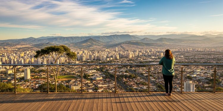A capital brasileira onde comer bem virou estilo de vida e qualidade urbana chama atenção