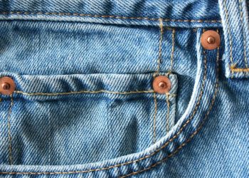 Você usa todo dia, mas a função original desse bolsinho na calça jeans vai te surpreender