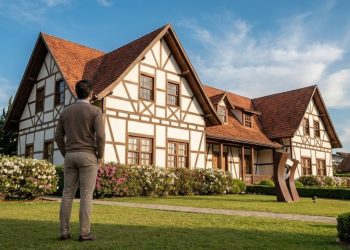 A cidade mais segura do Brasil encanta com sua qualidade de vida e cultura europeia