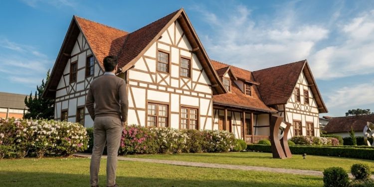 A cidade mais segura do Brasil encanta com sua qualidade de vida e cultura europeia