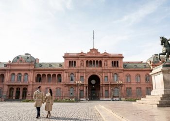 A cidade mais elegante da América do Sul onde cafés antigos e arquitetura clássica revelam segredos a cada esquina