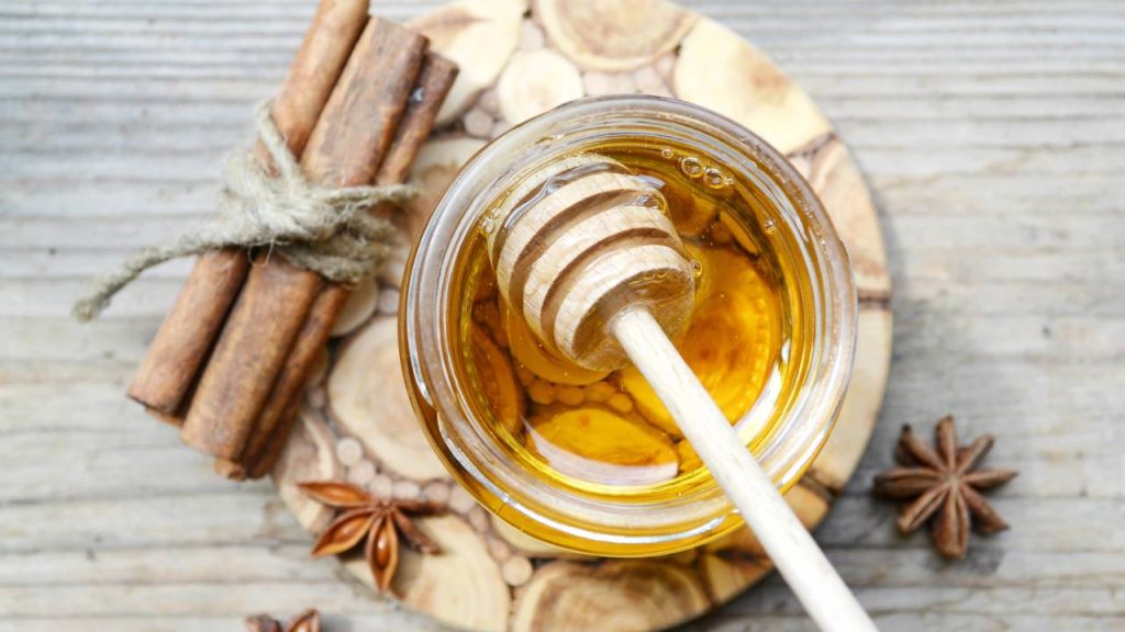 Como fazer um fertilizante caseiro com canela e mel para recuperar plantas doentes