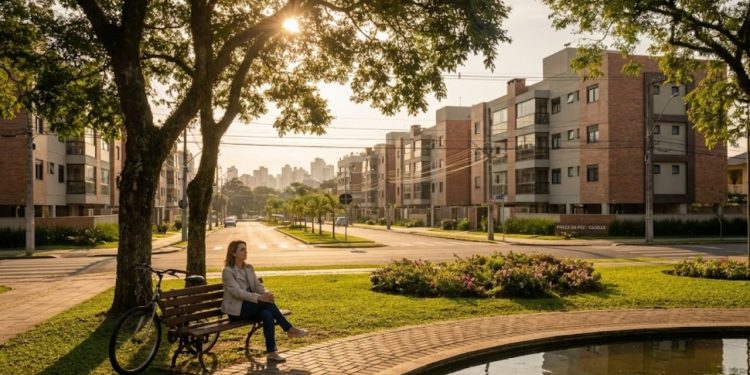 A cidade ao lado de Porto Alegre mantém o charme e a qualidade de vida de quem prefere viver com mais calma