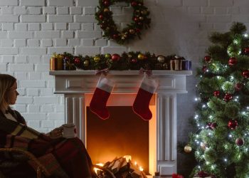 Quanto custa uma decoração de Natal simples e moderna?