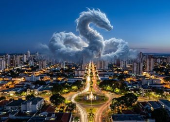 A cidade que virou referência em qualidade de vida e progresso no interior sem abrir mão da hospitalidade