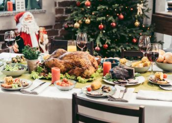 Quanto custa uma ceia de Natal perfeita e econômica em 2025