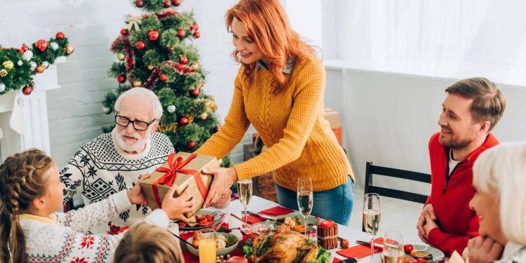 Sua ceia de Natal em 2025 pode pesar no bolso com a escolha errada, veja os valores e economize