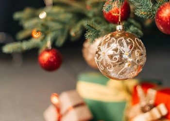Veja quanto custa montar uma árvore de Natal completa em 2025