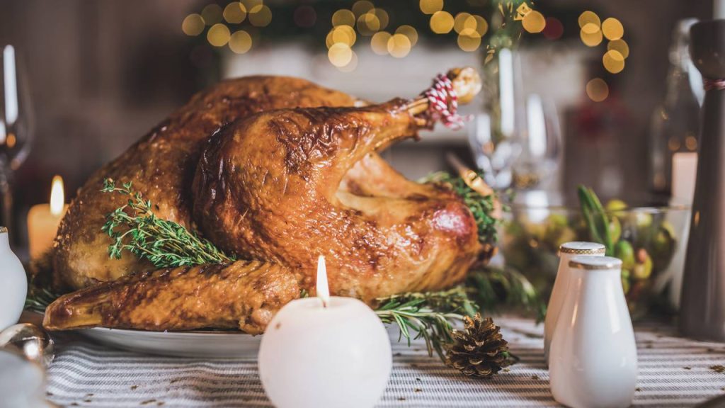 Sua ceia de Natal em 2025 pode pesar no bolso com a escolha errada, veja os valores e economize