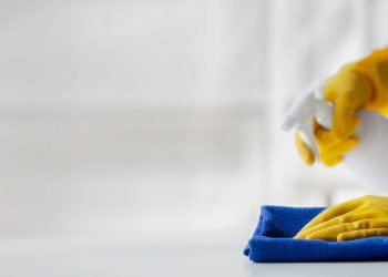 Por que essa mistura simples e barata voltou a ser recomendada na limpeza e para que ela serve