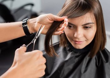 Tipos de corte que valoriza o rosto e rejuvenesce sem radicalizar