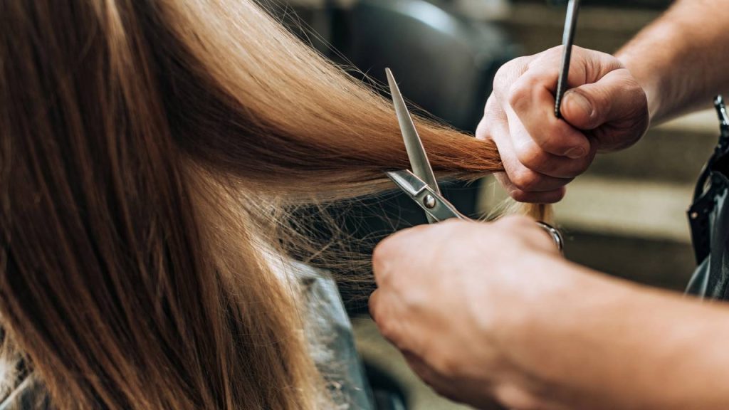 cabelo de rica