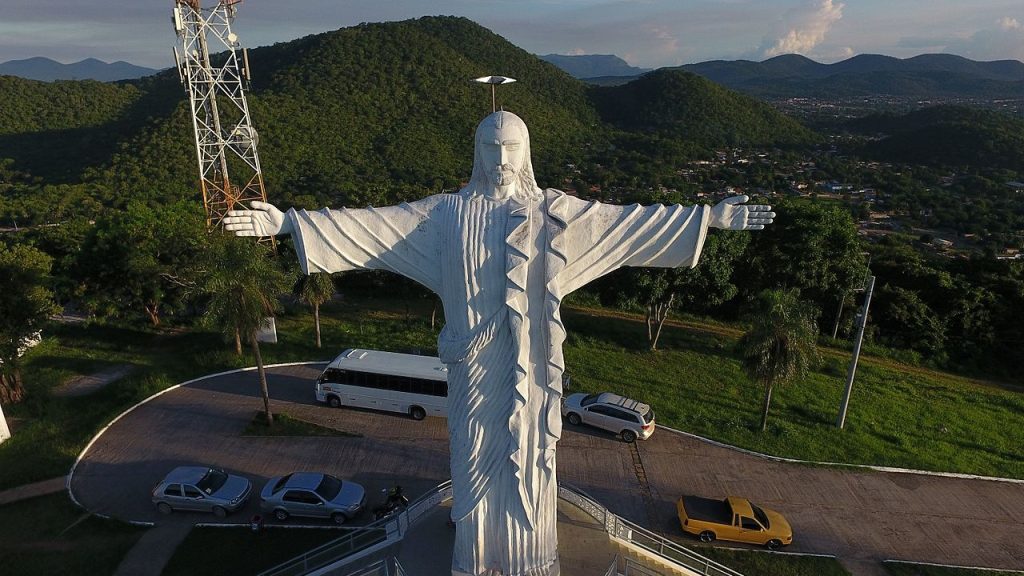 Essa cidade é pouco falada, mas está conquistando quem busca viver com tranquilidade próximo da naturez