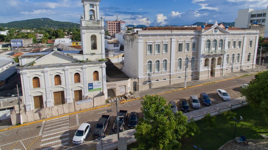 Essa cidade é pouco falada, mas está conquistando quem busca viver com tranquilidade próximo da naturez