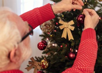 Quanto custa decorar a casa para o Natal sem sair do orçamento?